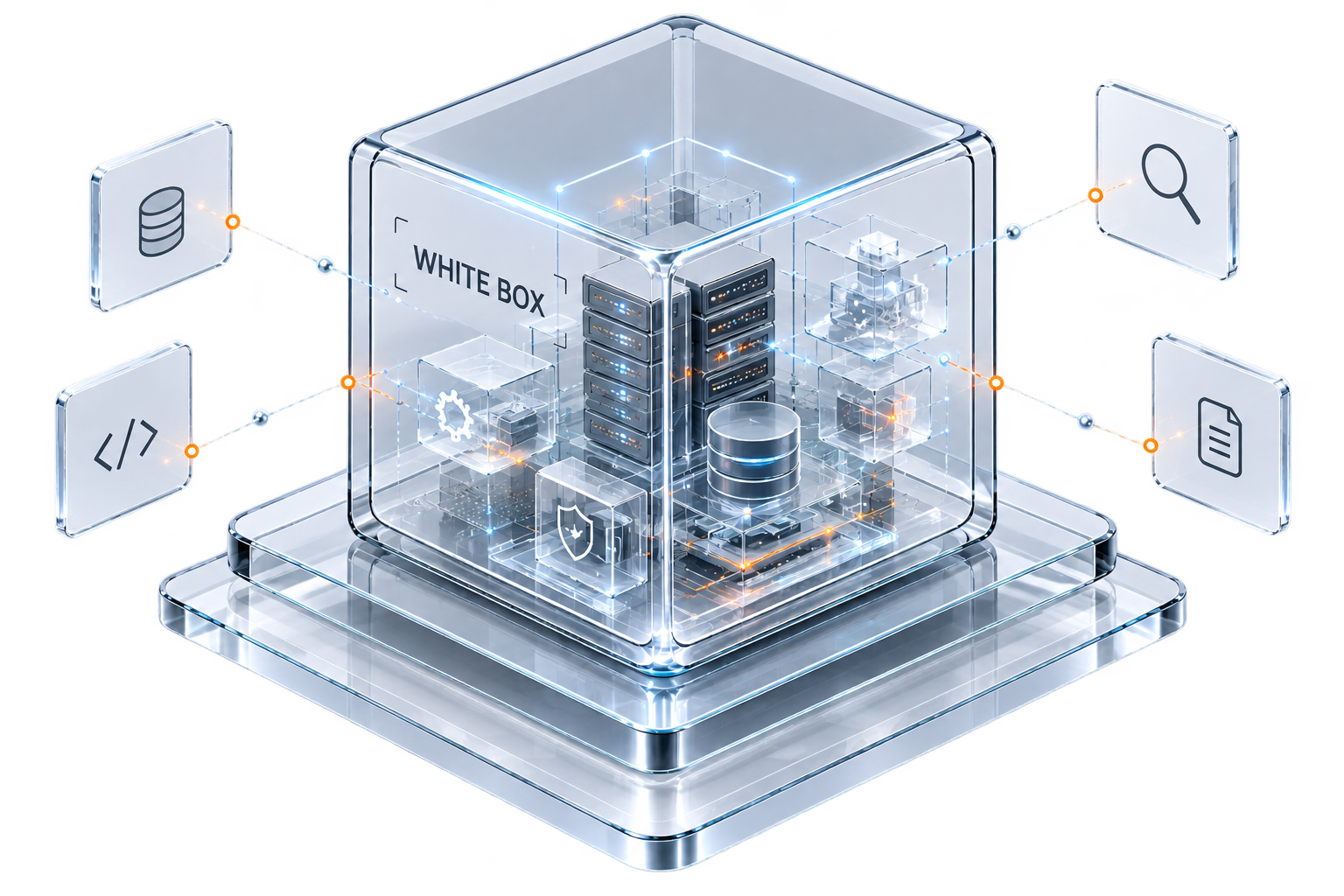 White Box
